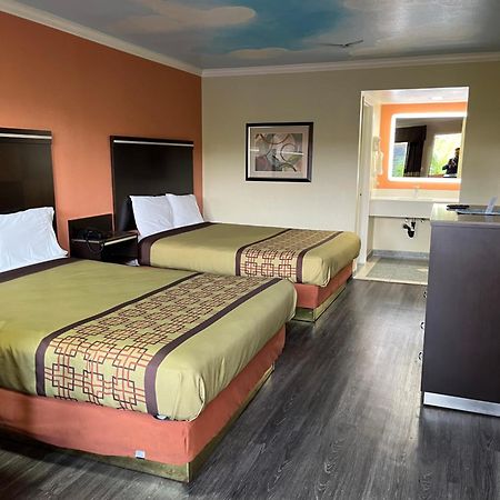 Rivera Inn & Suites Motel Піко-Рівера Екстер'єр фото