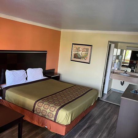 Rivera Inn & Suites Motel Піко-Рівера Екстер'єр фото