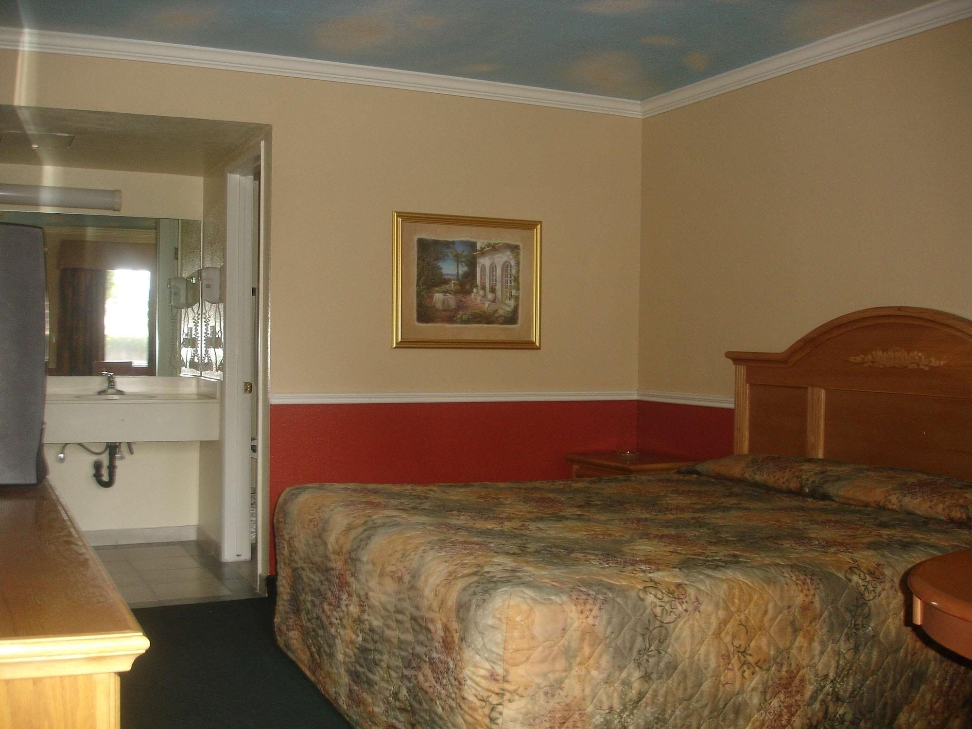 Rivera Inn & Suites Motel Піко-Рівера Номер фото
