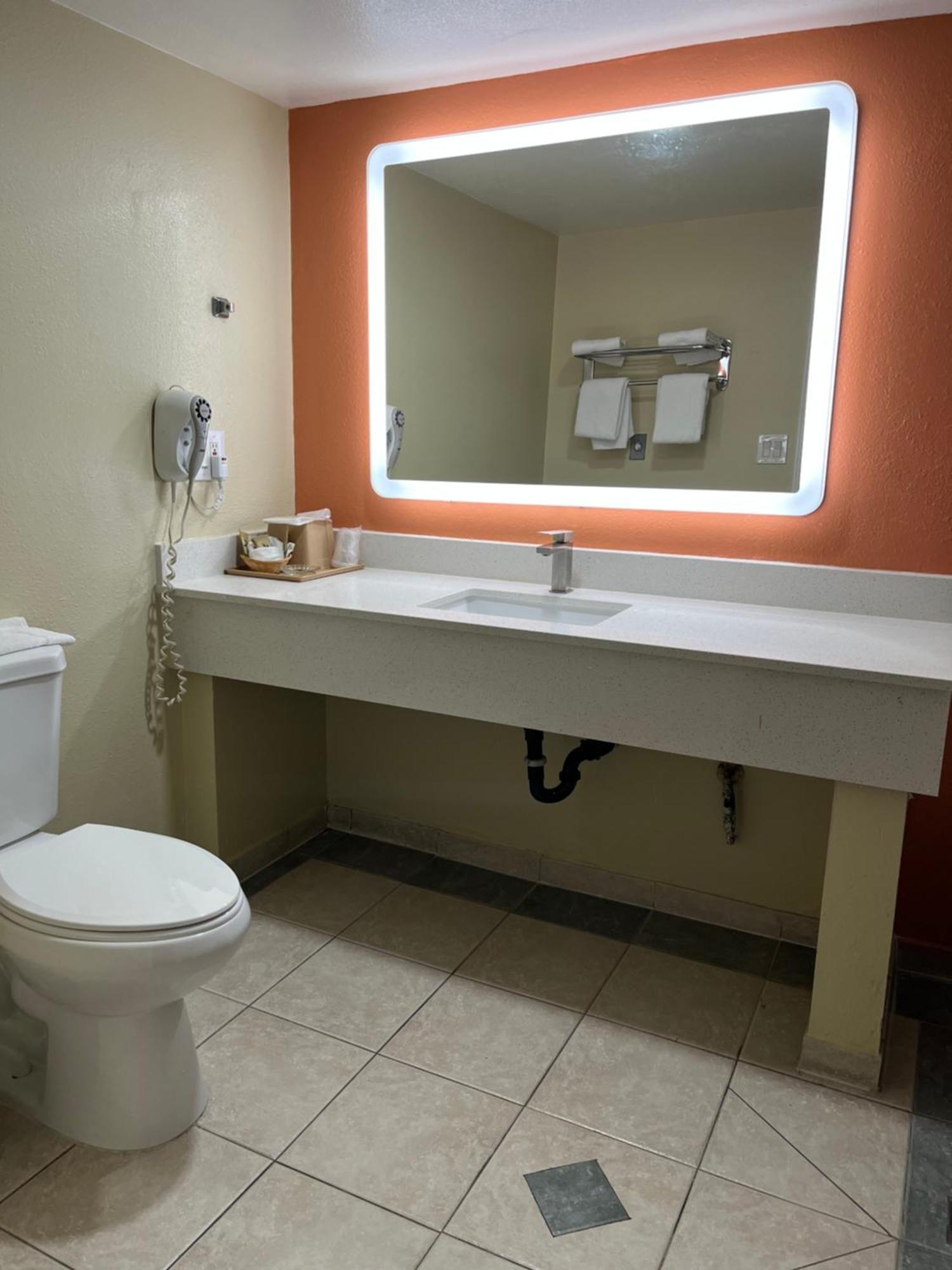 Rivera Inn & Suites Motel Піко-Рівера Екстер'єр фото