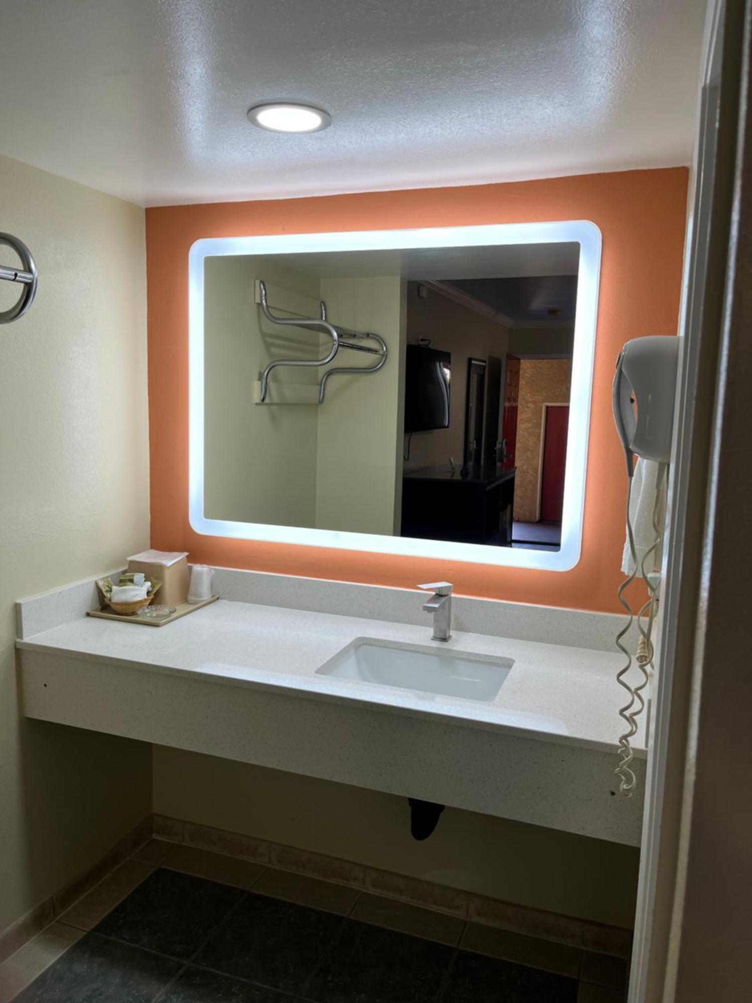 Rivera Inn & Suites Motel Піко-Рівера Екстер'єр фото