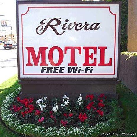 Rivera Inn & Suites Motel Піко-Рівера Екстер'єр фото